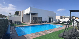Reventa - Chalet - Villamartín - PAU 8