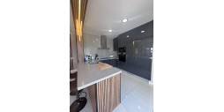 Reventa - Chalet - Villamartín - PAU 8