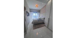 Reventa - Chalet - Villamartín - PAU 8