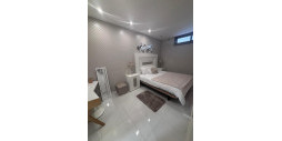 Reventa - Chalet - Villamartín - PAU 8