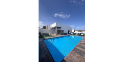 Reventa - Chalet - Villamartín - PAU 8