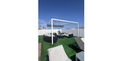 Reventa - Chalet - Villamartín - PAU 8