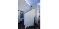 Reventa - Chalet - Villamartín - PAU 8