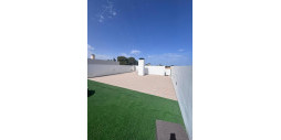 Reventa - Chalet - Villamartín - PAU 8