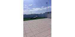 Reventa - Chalet - Villamartín - PAU 8