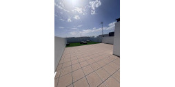 Reventa - Chalet - Villamartín - PAU 8