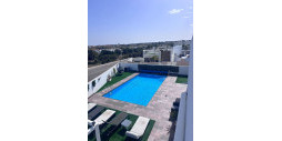 Reventa - Chalet - Villamartín - PAU 8