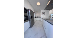 Reventa - Chalet - Villamartín - PAU 8