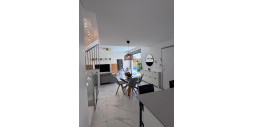 Reventa - Chalet - Villamartín - PAU 8