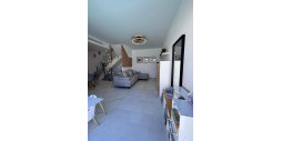 Reventa - Chalet - Villamartín - PAU 8
