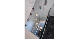 Reventa - Chalet - Villamartín - PAU 8