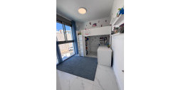 Reventa - Chalet - Villamartín - PAU 8