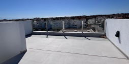 Reventa - Chalet - Villamartín - PAU 8