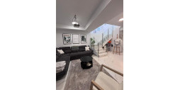 Reventa - Chalet - Villamartín - PAU 8