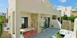 Reventa - Chalet - Villamartín - PAU 8