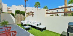 Reventa - Chalet - Villamartín - PAU 8