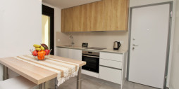 Reventa - Chalet - Villamartín - PAU 8