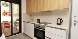 Reventa - Chalet - Villamartín - PAU 8