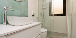 Reventa - Chalet - Villamartín - PAU 8