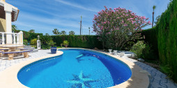 Reventa - Chalet - Villamartin - Rioja