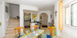 Reventa - Chalet - Villamartin - Rioja