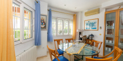Reventa - Chalet - Villamartin - Rioja