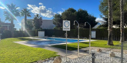 Reventa - Chalet - Villamartín - Villamartin
