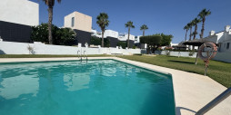 Reventa - Chalet - Villamartín - Villamartin