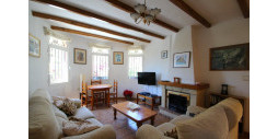 Reventa - Chalet - Villamartín - Villamartin