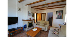 Reventa - Chalet - Villamartín - Villamartin
