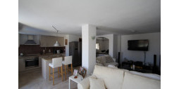 Reventa - Chalet - Villamartín - Villamartin