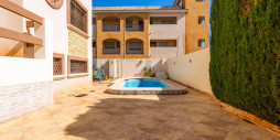 Reventa - Chalet - Villamartín - Villamartin