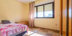 Reventa - Chalet - Villamartín - Villamartin