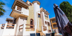 Reventa - Chalet - Villamartín - Villamartin