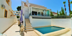 Reventa - Chalet - Villamartín - Villamartin