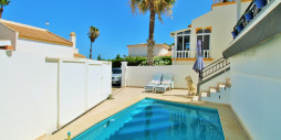 Reventa - Chalet - Villamartín - Villamartin