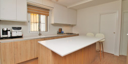 Reventa - Chalet - Villamartín - Villamartin