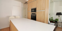 Reventa - Chalet - Villamartín - Villamartin