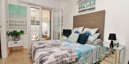 Reventa - Chalet - Villamartín - Villamartin