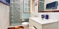 Reventa - Chalet - Villamartín - Villamartin