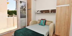 Reventa - Chalet - Villamartín - Villamartin