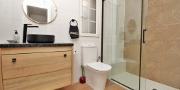 Reventa - Chalet - Villamartín - Villamartin