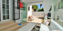 Reventa - Chalet - Villamartín - Villamartin