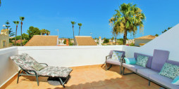 Reventa - Chalet - Villamartín - Villamartin