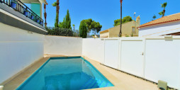 Reventa - Chalet - Villamartín - Villamartin