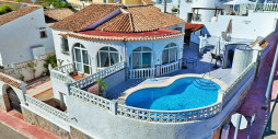 Reventa - Chalet - Villamartín - Villamartin