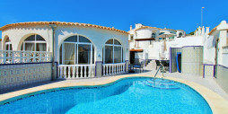 Reventa - Chalet - Villamartín - Villamartin