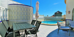 Reventa - Chalet - Villamartín - Villamartin