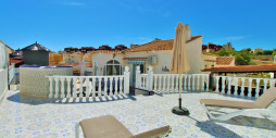 Reventa - Chalet - Villamartín - Villamartin