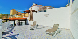 Reventa - Chalet - Villamartín - Villamartin
